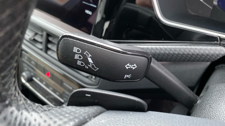 Volkswagen T-Cross 1.5 TSI EVO R-Line 5dr DSG Petrol Estate